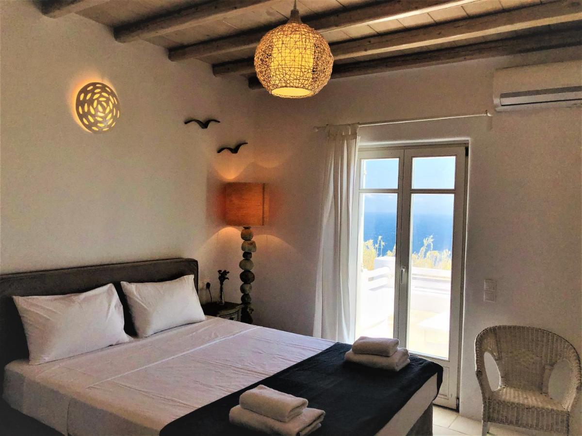 סופר פרדייז ביץ' Mando Pool Villas W Sea Views - Five Bedrooms מראה חיצוני תמונה