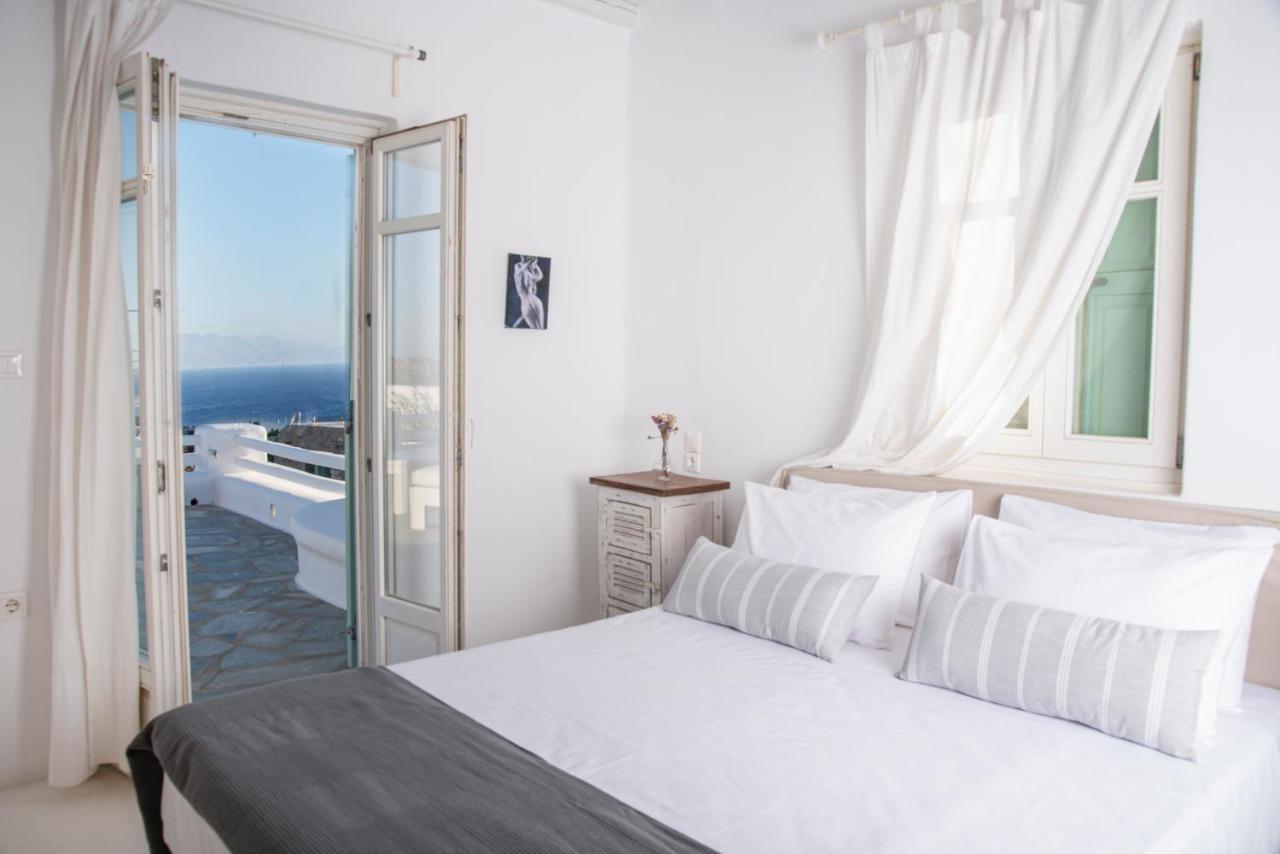 סופר פרדייז ביץ' Mando Pool Villas W Sea Views - Five Bedrooms מראה חיצוני תמונה