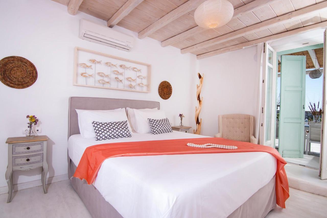 סופר פרדייז ביץ' Mando Pool Villas W Sea Views - Five Bedrooms מראה חיצוני תמונה