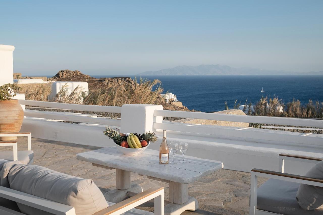 סופר פרדייז ביץ' Mando Pool Villas W Sea Views - Five Bedrooms מראה חיצוני תמונה