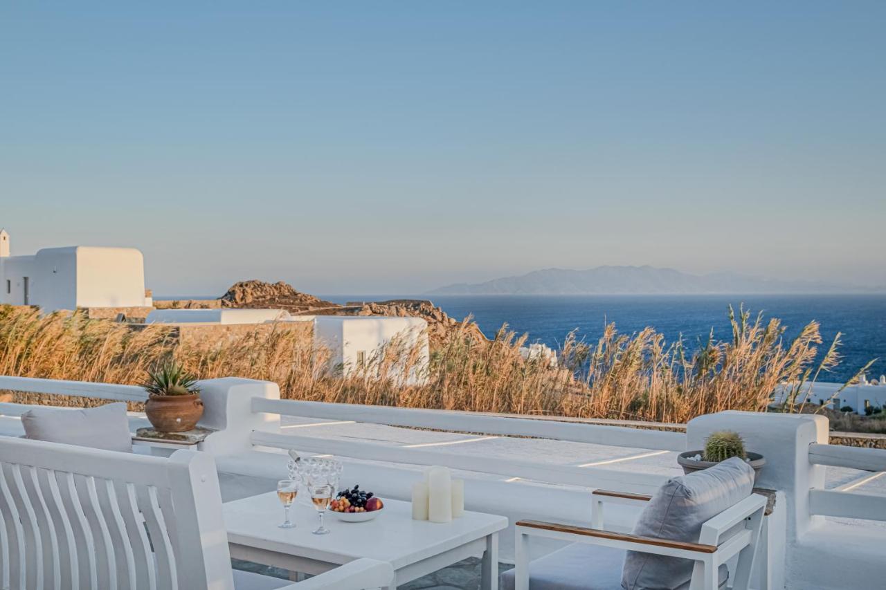 סופר פרדייז ביץ' Mando Pool Villas W Sea Views - Five Bedrooms מראה חיצוני תמונה
