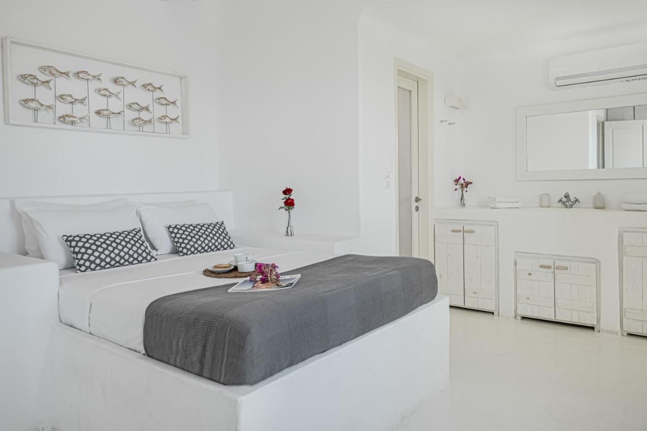 סופר פרדייז ביץ' Mando Pool Villas W Sea Views - Five Bedrooms מראה חיצוני תמונה