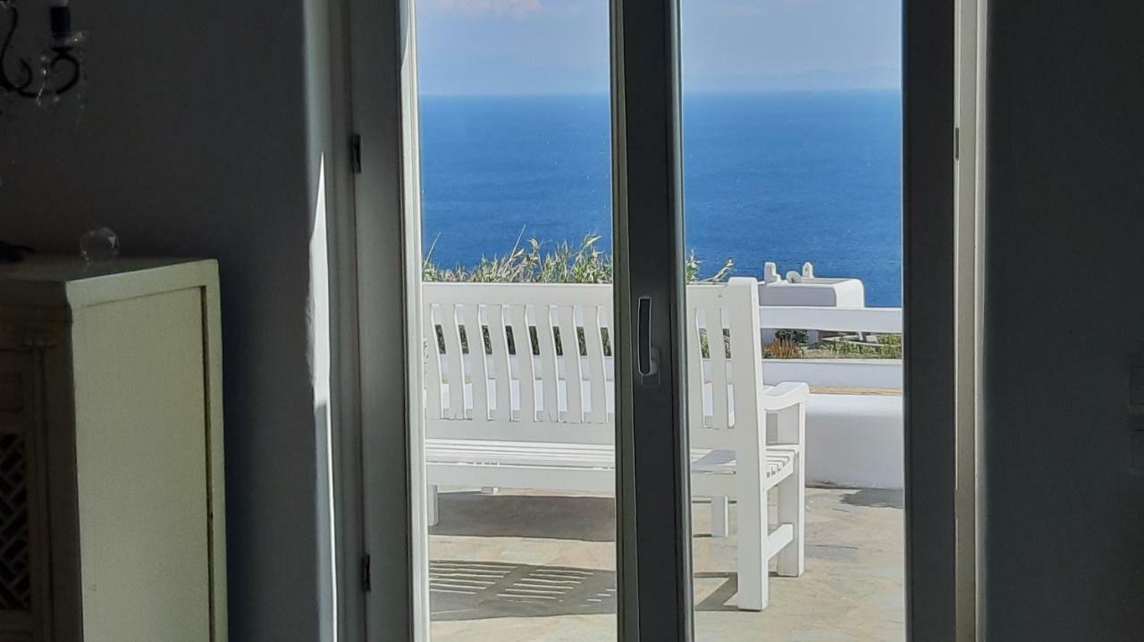 סופר פרדייז ביץ' Mando Pool Villas W Sea Views - Five Bedrooms מראה חיצוני תמונה