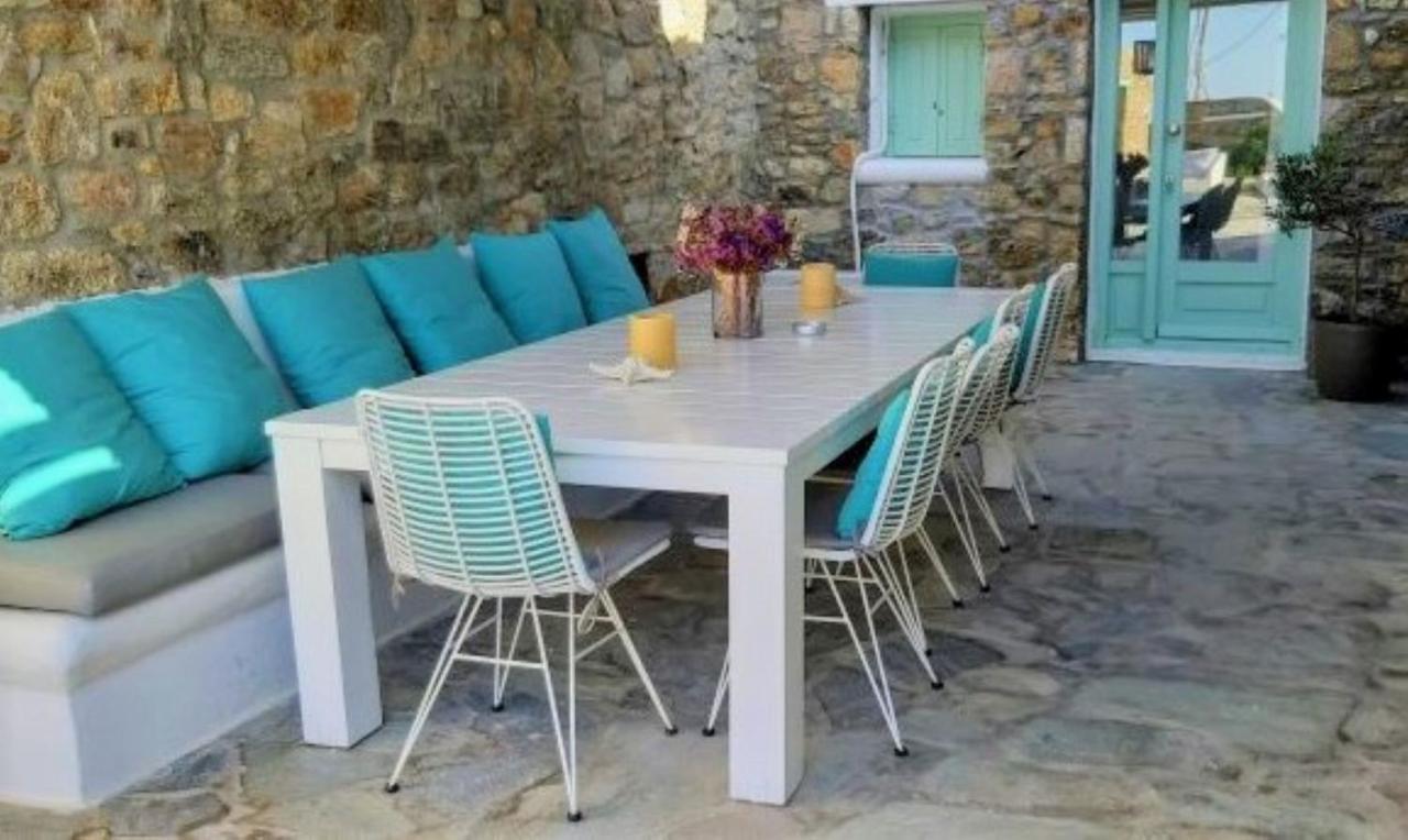 סופר פרדייז ביץ' Mando Pool Villas W Sea Views - Five Bedrooms מראה חיצוני תמונה